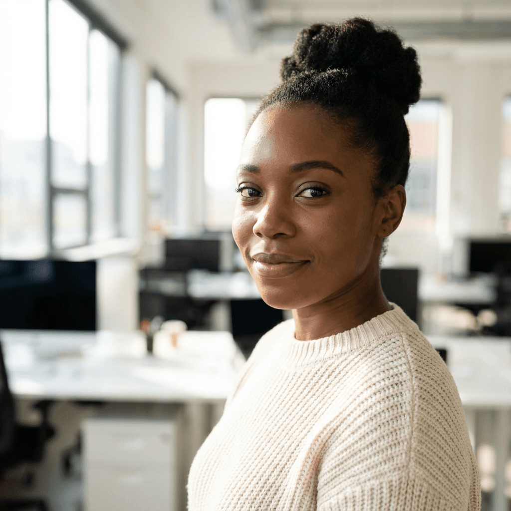 Sarah Chen, Senior Electrician at Hull Electrical Solutions